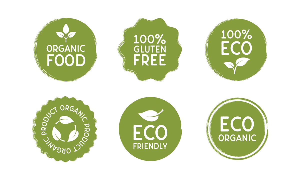 Eco Labeling Solutions